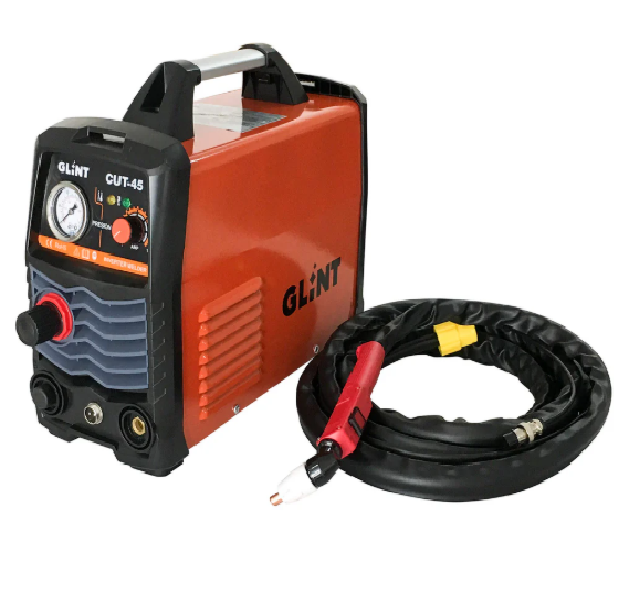 CORTADORA DE PLASMA CUT-45 GLINT 220V 40A