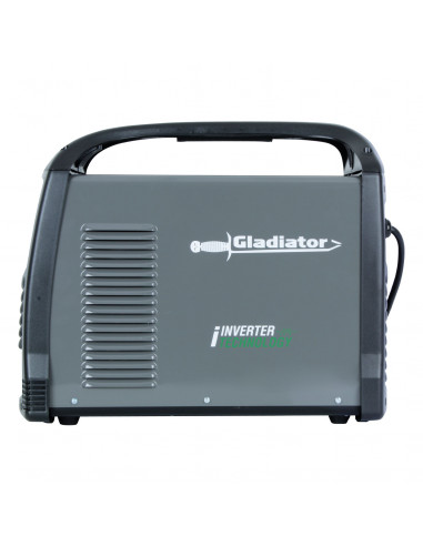 SOLDADORA INVERTER 160 AMP MIG GLADIATOR IM 6160/220