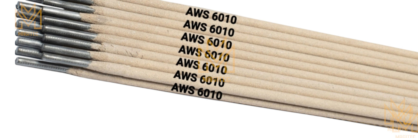 ELECTRODO SOLDADURA 6010 1/8 (3.2mm) FORMATO 1 KG KRAFTER