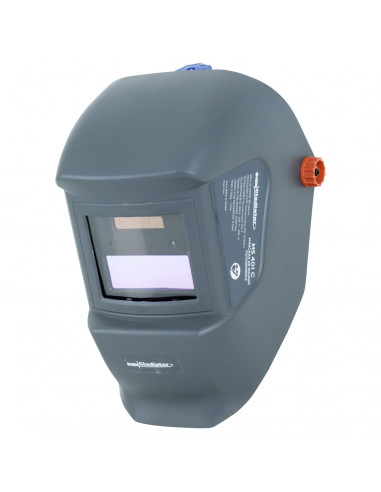MASCARA DE SOLDAR FOTOSENSIBLE GLADIATOR MS 401
