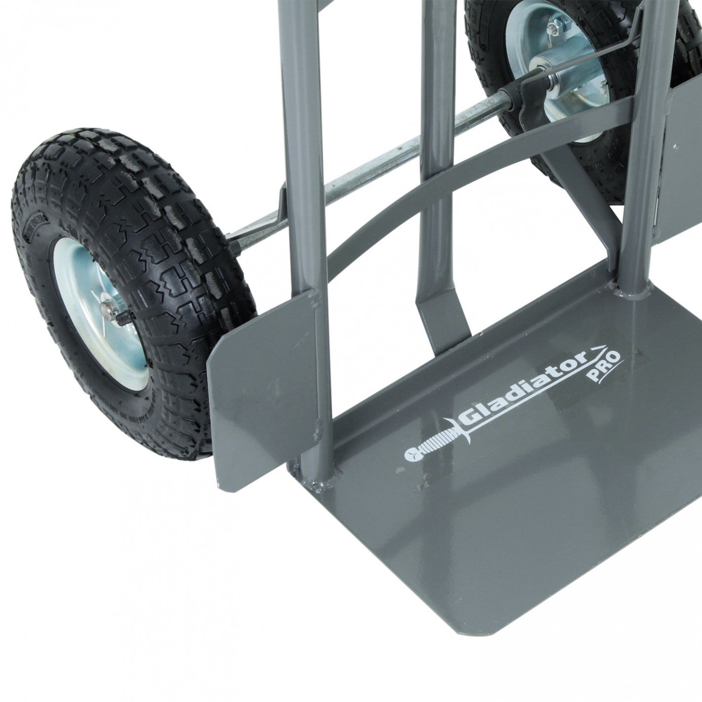 CARRO YEGUA MULTIUSO 200KG GLADIATOR CR 8200