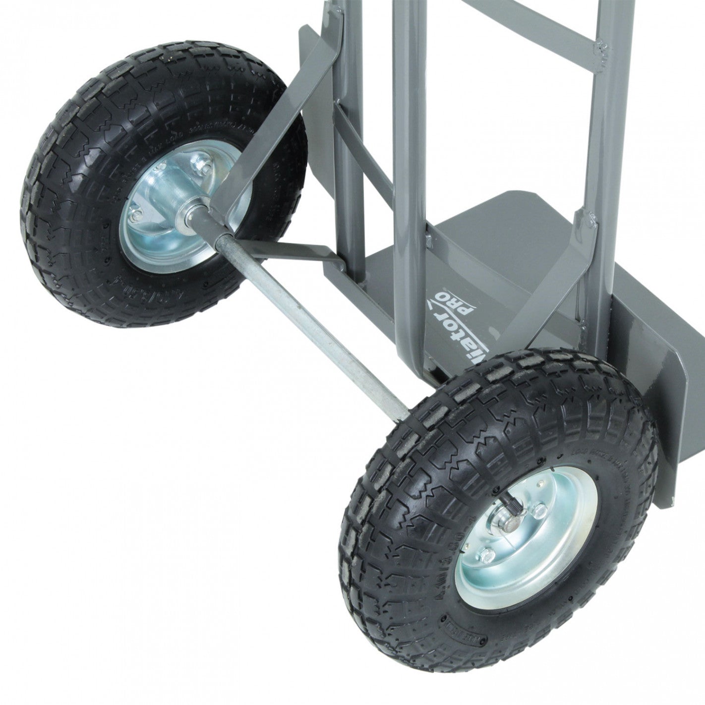 CARRO YEGUA MULTIUSO 200KG GLADIATOR CR 8200