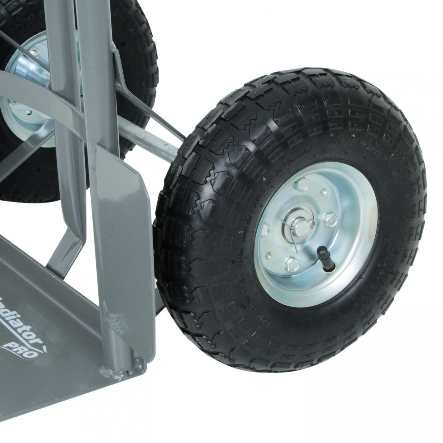 CARRO YEGUA MULTIUSO 200KG GLADIATOR CR 8200