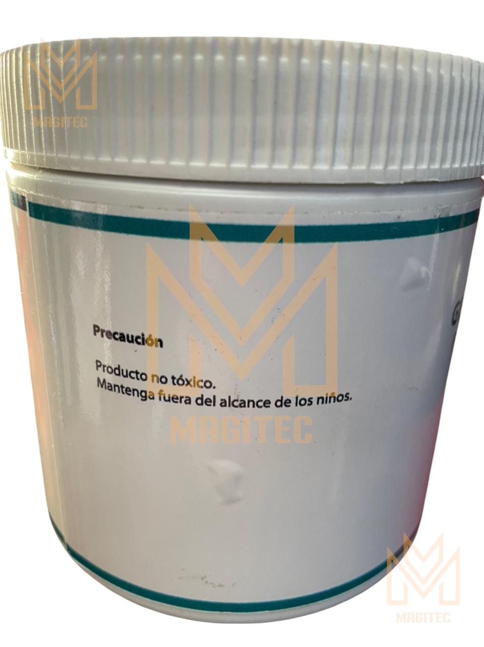 GEL MIG ANTISALPICADURAS 500GR