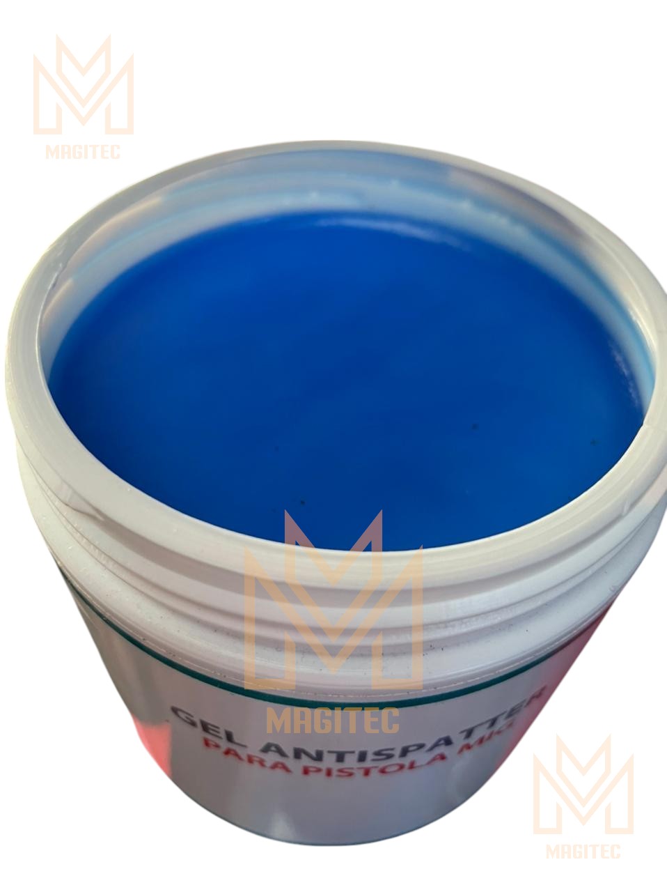 GEL MIG ANTISALPICADURAS 500GR