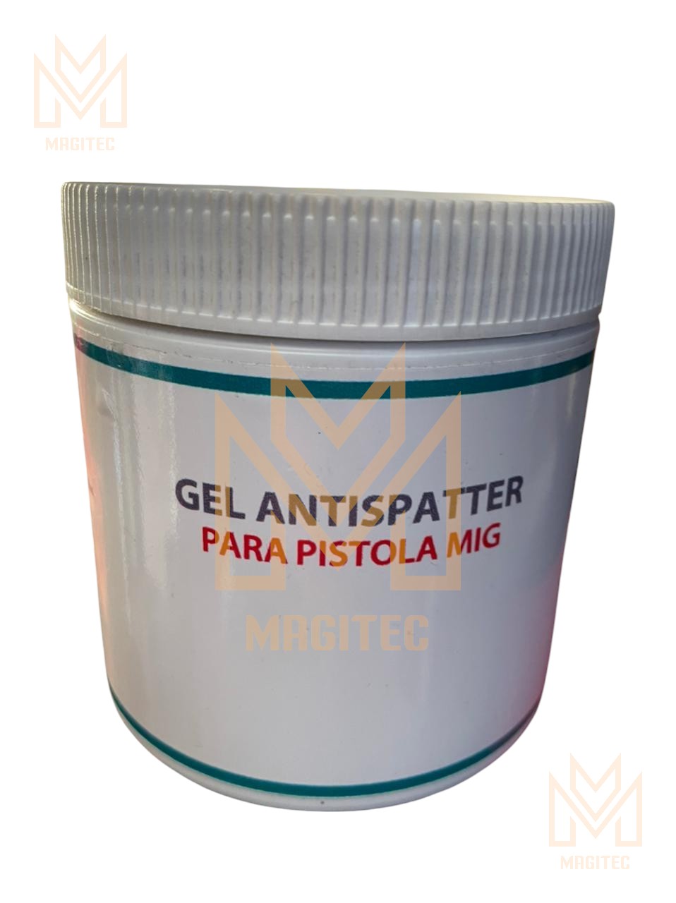 GEL MIG ANTISALPICADURAS 500GR
