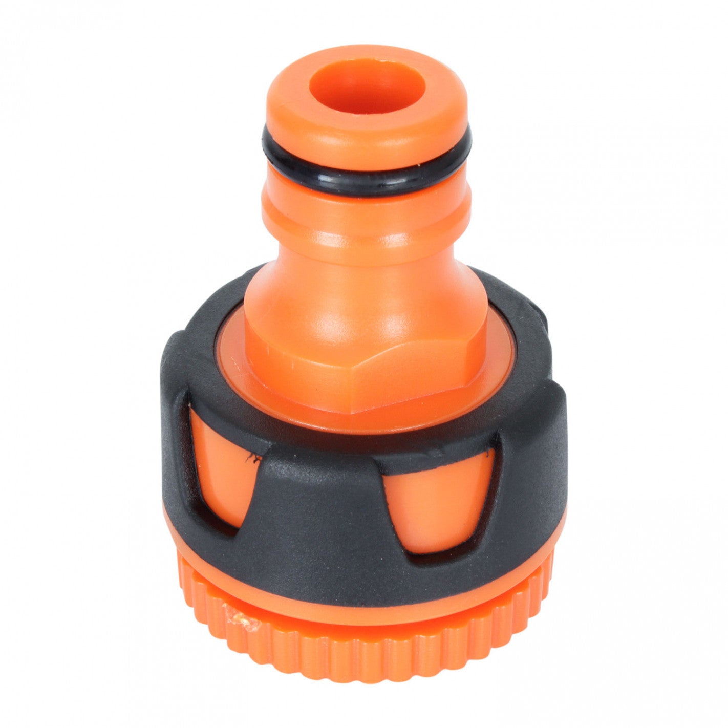 MANGUERA JARDIN 1/2" 20 METROS CON CARRO Y ACCESORIOS EVEREST