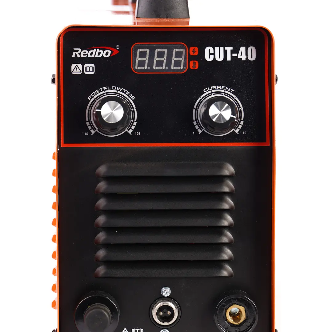 CORTADORA DE PLASMA CUT-40M REDBO