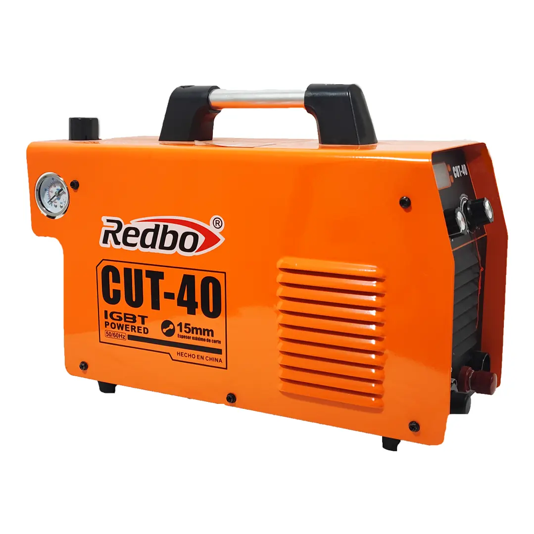 CORTADORA DE PLASMA CUT-40M REDBO
