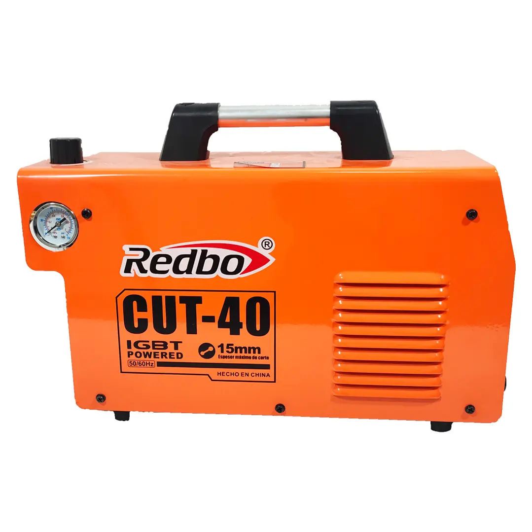 CORTADORA DE PLASMA CUT-40M REDBO