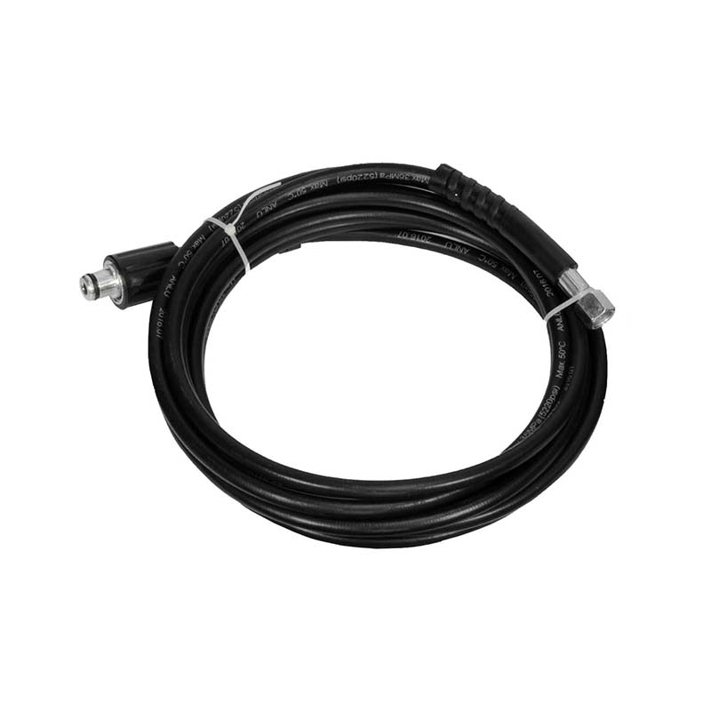 HIDROLAVADORA ELECTRICA 70 BAR LUSTER L1400C