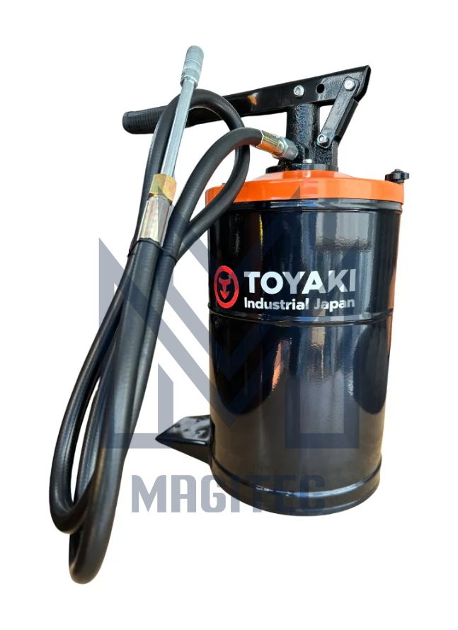 GRASERA MANUAL 20LTS TOYAKI TK-HGG20L