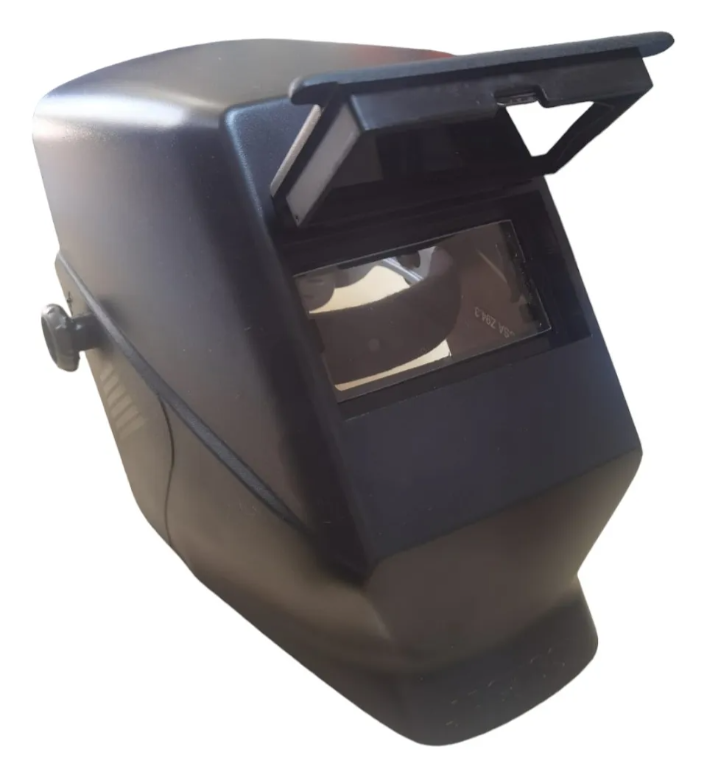 MASCARA DE SOLDAR JACKSON KIMBERLY CLARK U.S.A