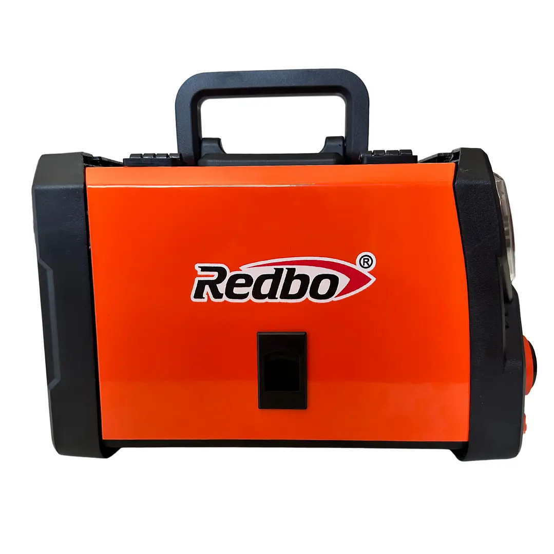 SOLDADORA INVERTER MIG REDBO 135G
