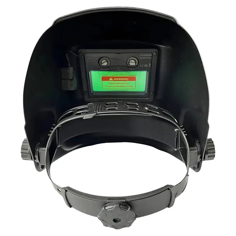 MASCARA DE SOLDAR FOTOSENSIBLE REDBO RB-LYE66