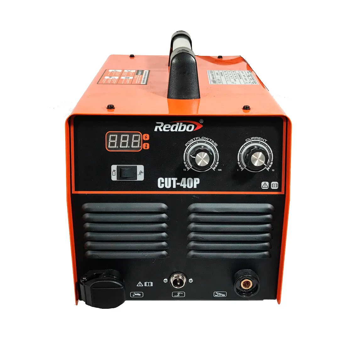 CORTADORA DE PLASMA CUT-40P REDBO