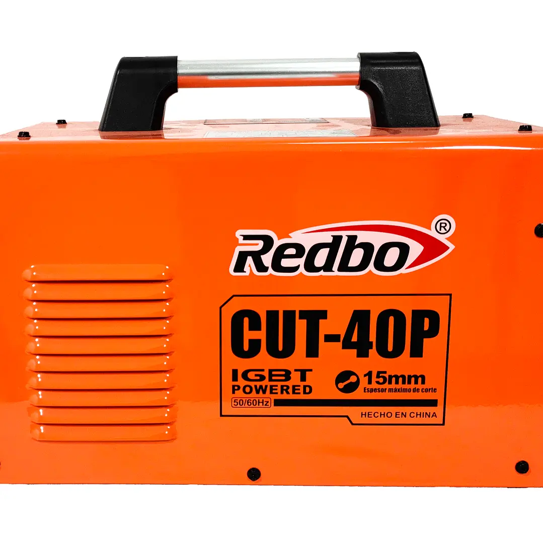 CORTADORA DE PLASMA CUT-40P REDBO