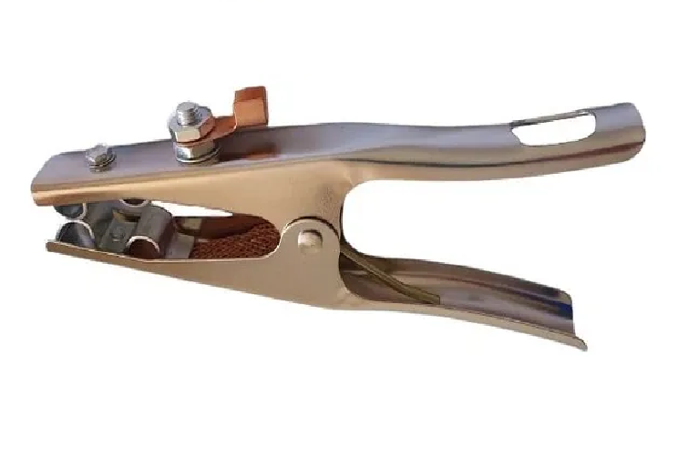 PINZA TOMA TIERRA 500AMP MAKAWA