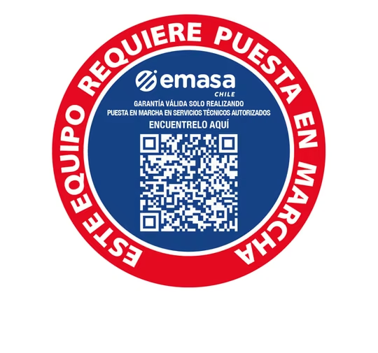 MOTOBOMBA GASOLINA AGUA LIMPIA 2X2 ALTA PRESION HYUNDAI 82HYDPH50