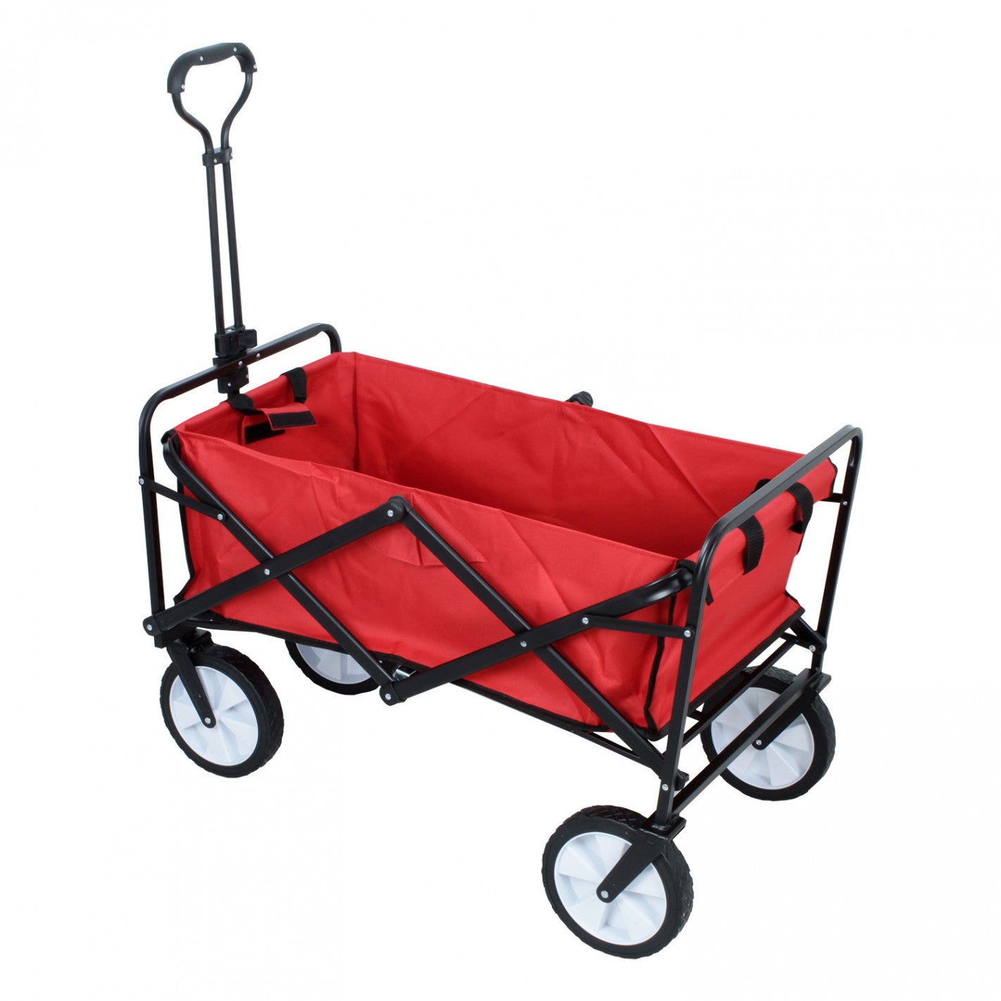 CARRO ARRASTRE PLEGABLE LONA EVEREST JK-1001