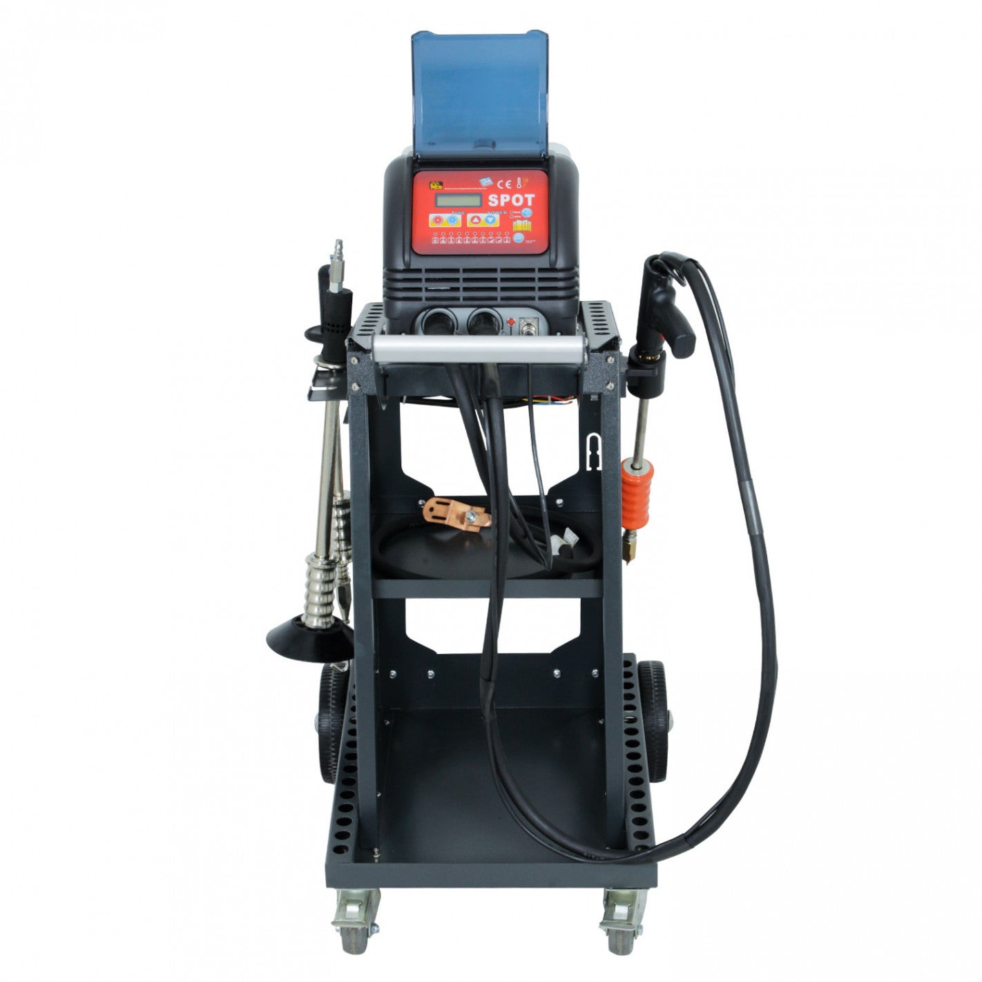 MINI SPOTTER 220 VOLTS FY93G