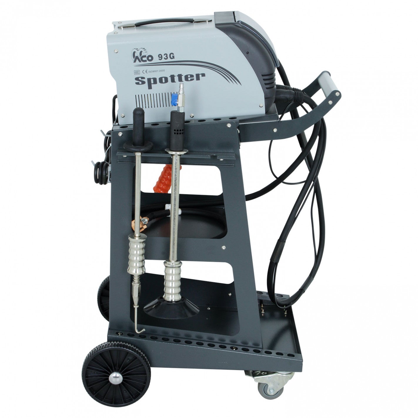 MINI SPOTTER 220 VOLTS FY93G