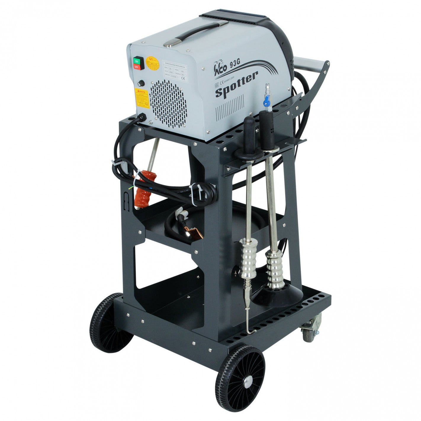MINI SPOTTER 220 VOLTS FY93G