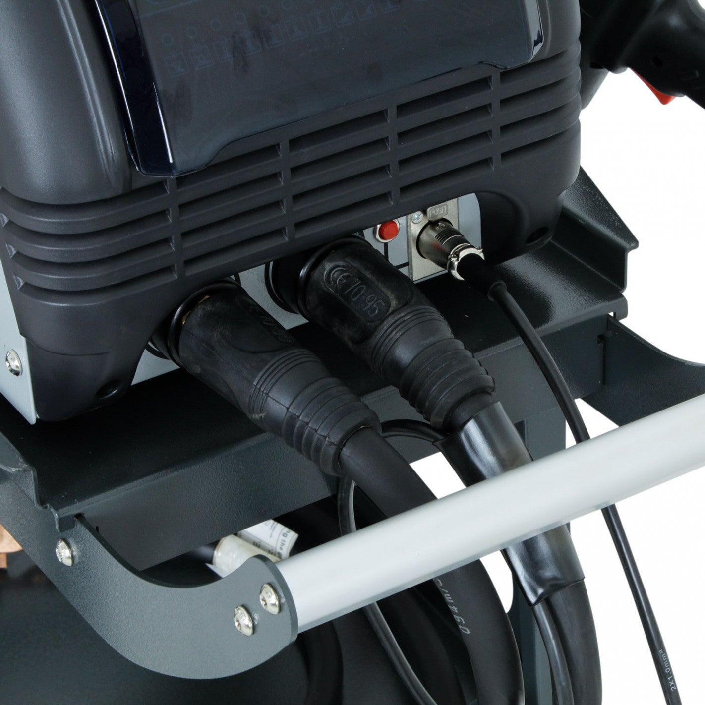 MINI SPOTTER 220 VOLTS FY93G