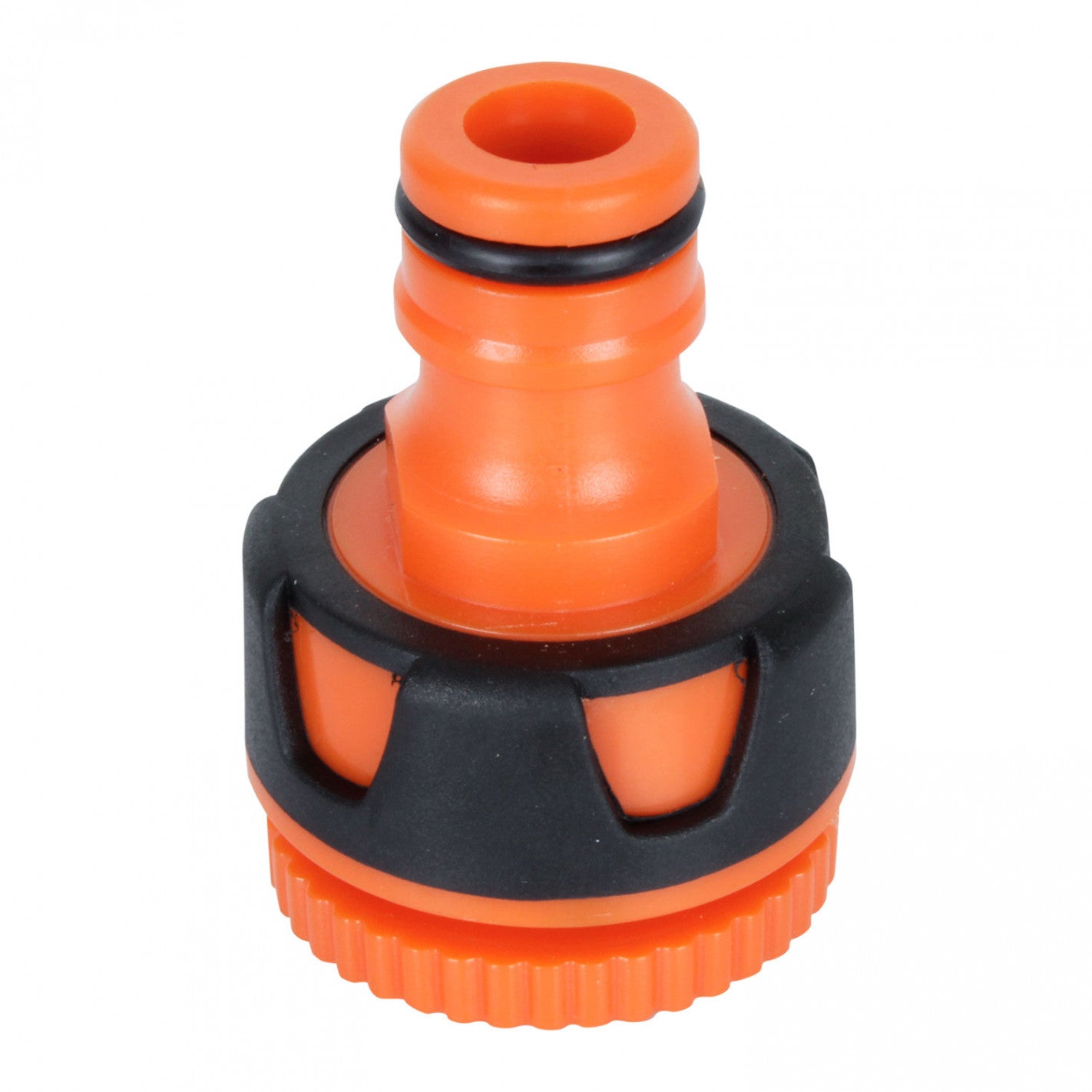 MANGUERA JARDIN 1/2" 30 METROS CON CARRO Y ACCESORIOS EVEREST