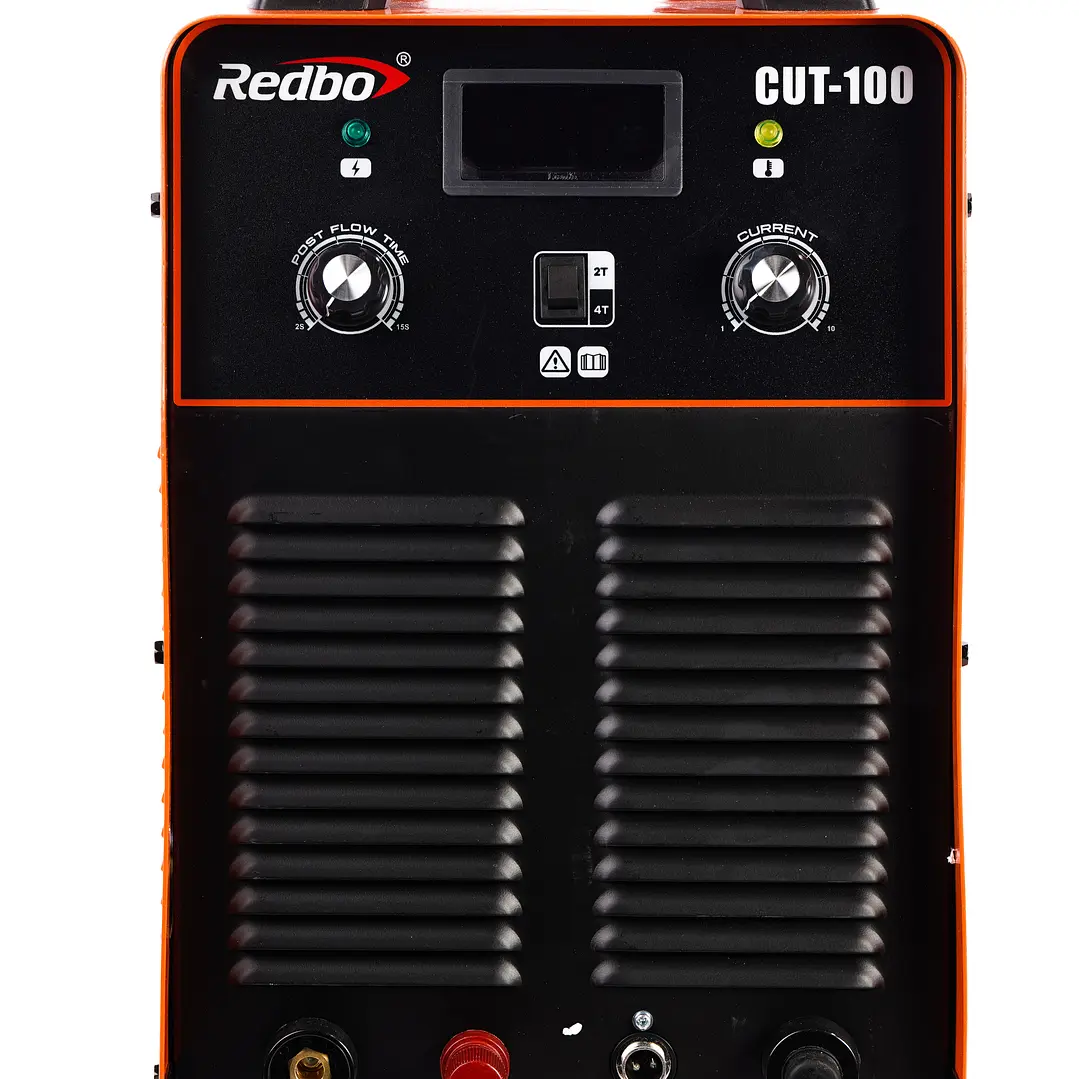 CORTADORA DE PLASMA CUT-100 REDBO
