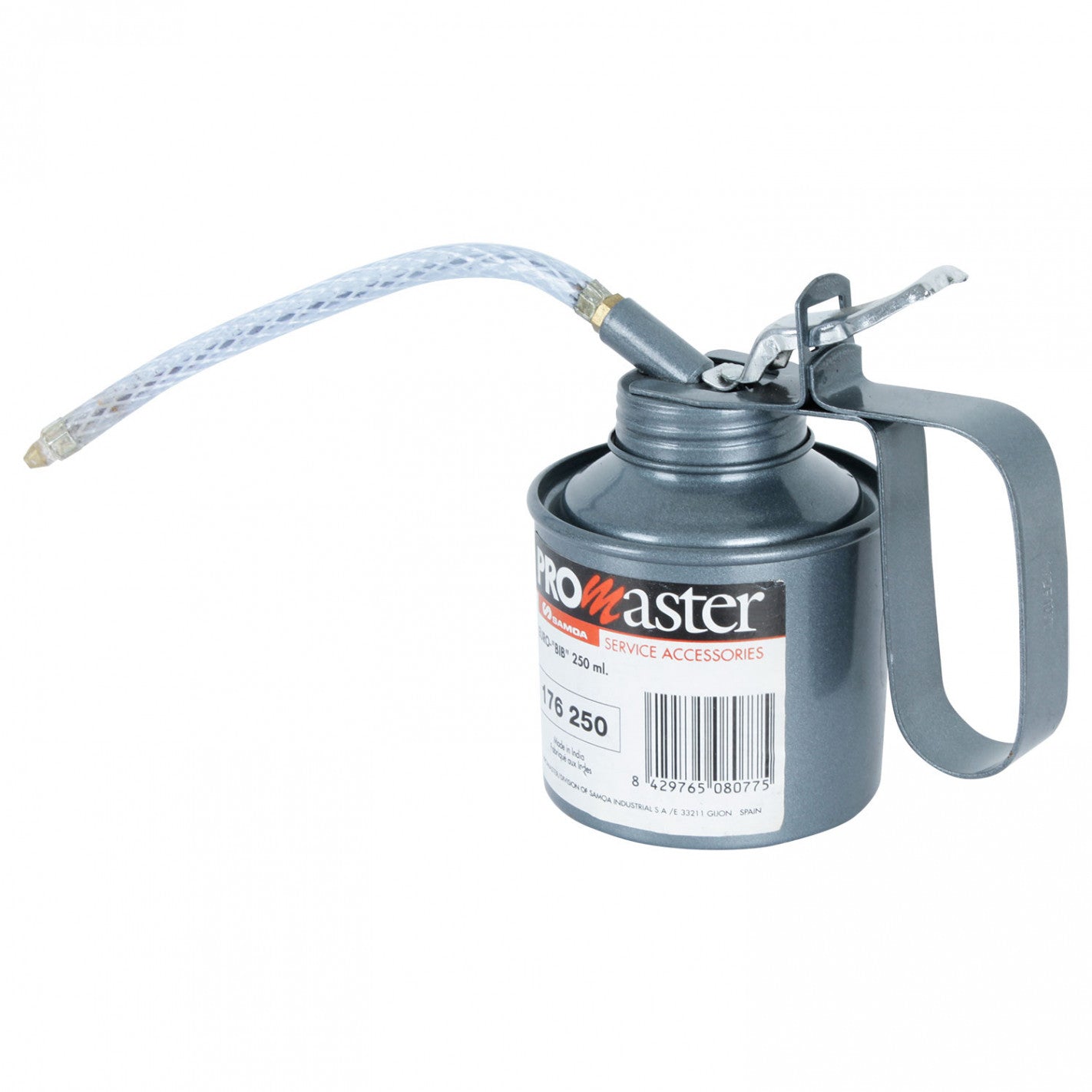 ACEITERA 250CC METALICA SAMOA 176250