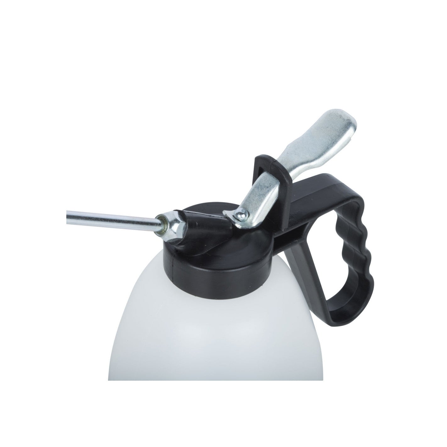 ACEITERA PLASTICA 500cc SAMOA S175150