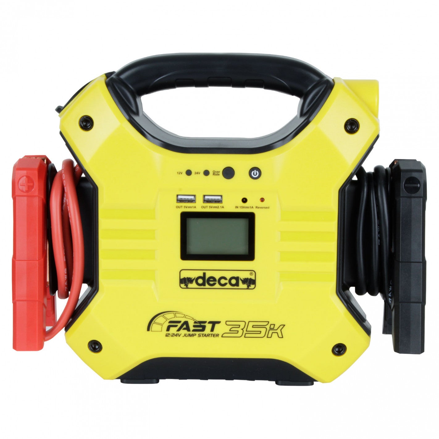 ARRANCADOR AUTONOMO DECA FAST 35K 380900