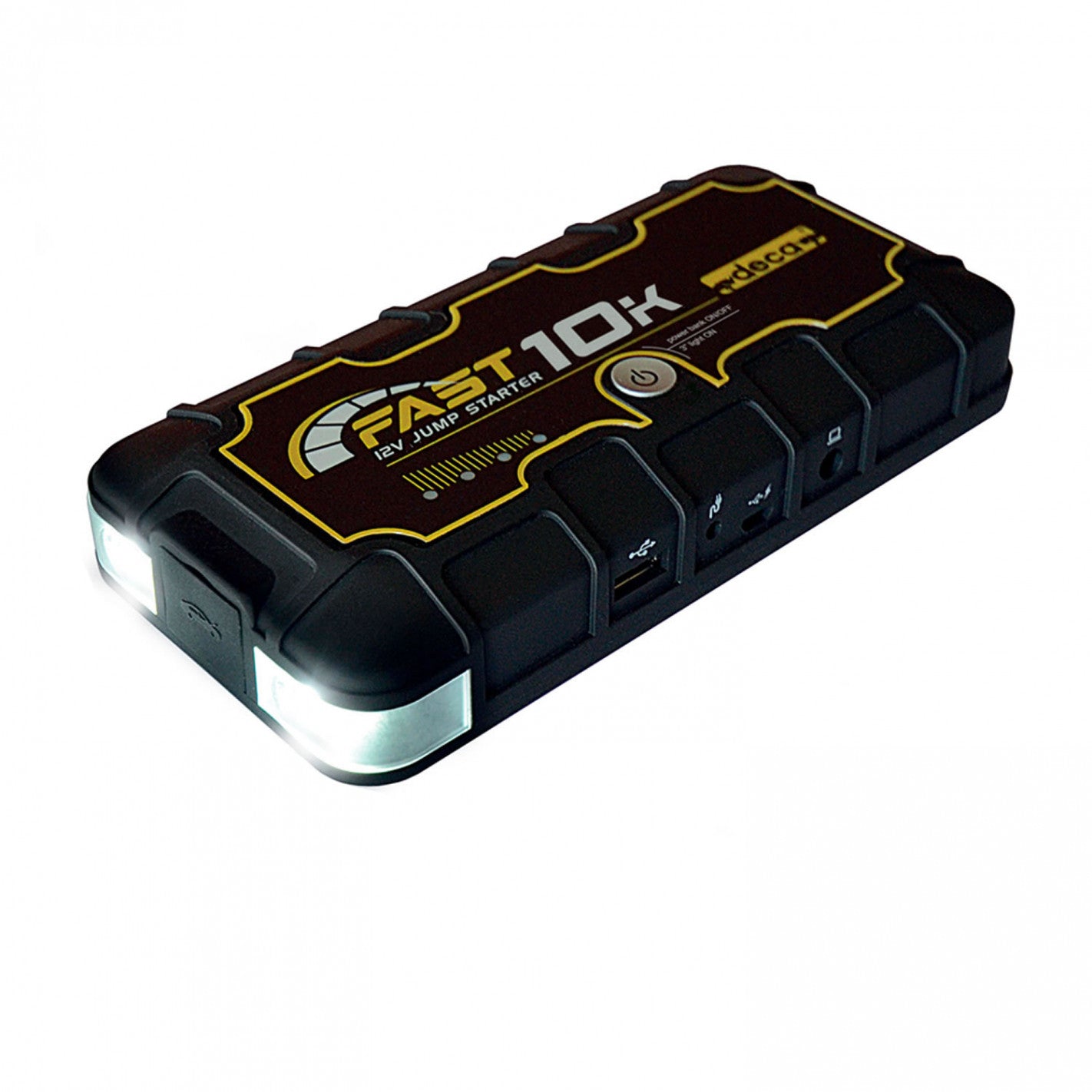 ARRANCADOR AUTONOMO DECA FAST 380 381100