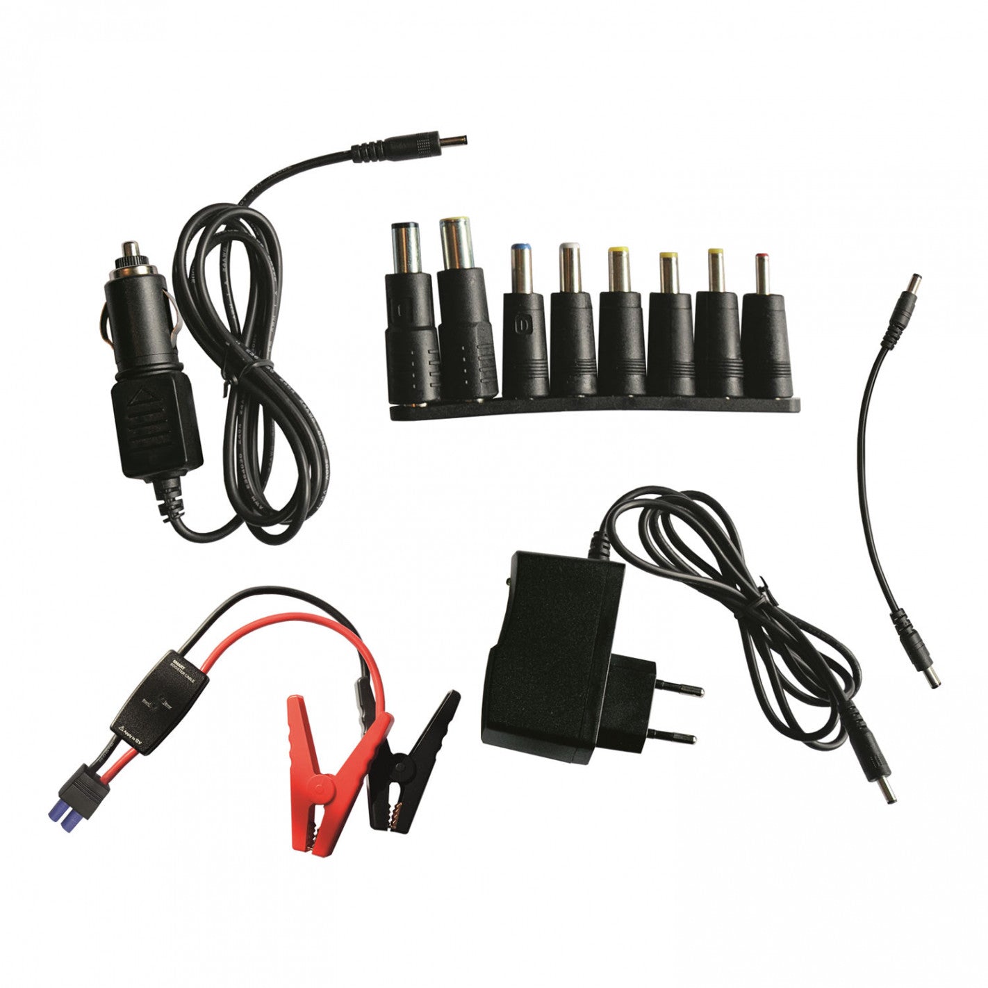 ARRANCADOR AUTONOMO DECA FAST 380 381100