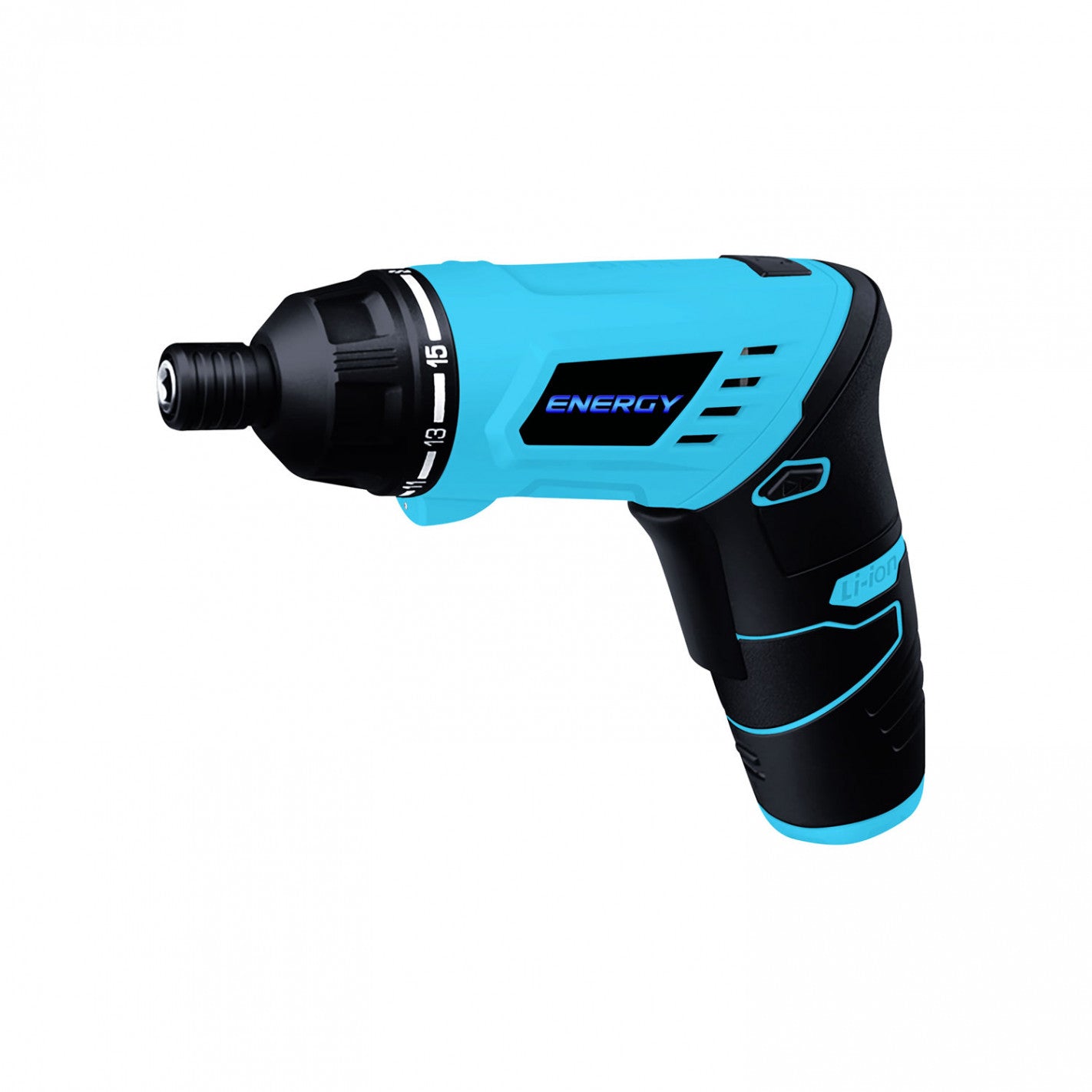 ATORNILLADOR INALAMBRICO 3,6V ENERGY SD36L/1