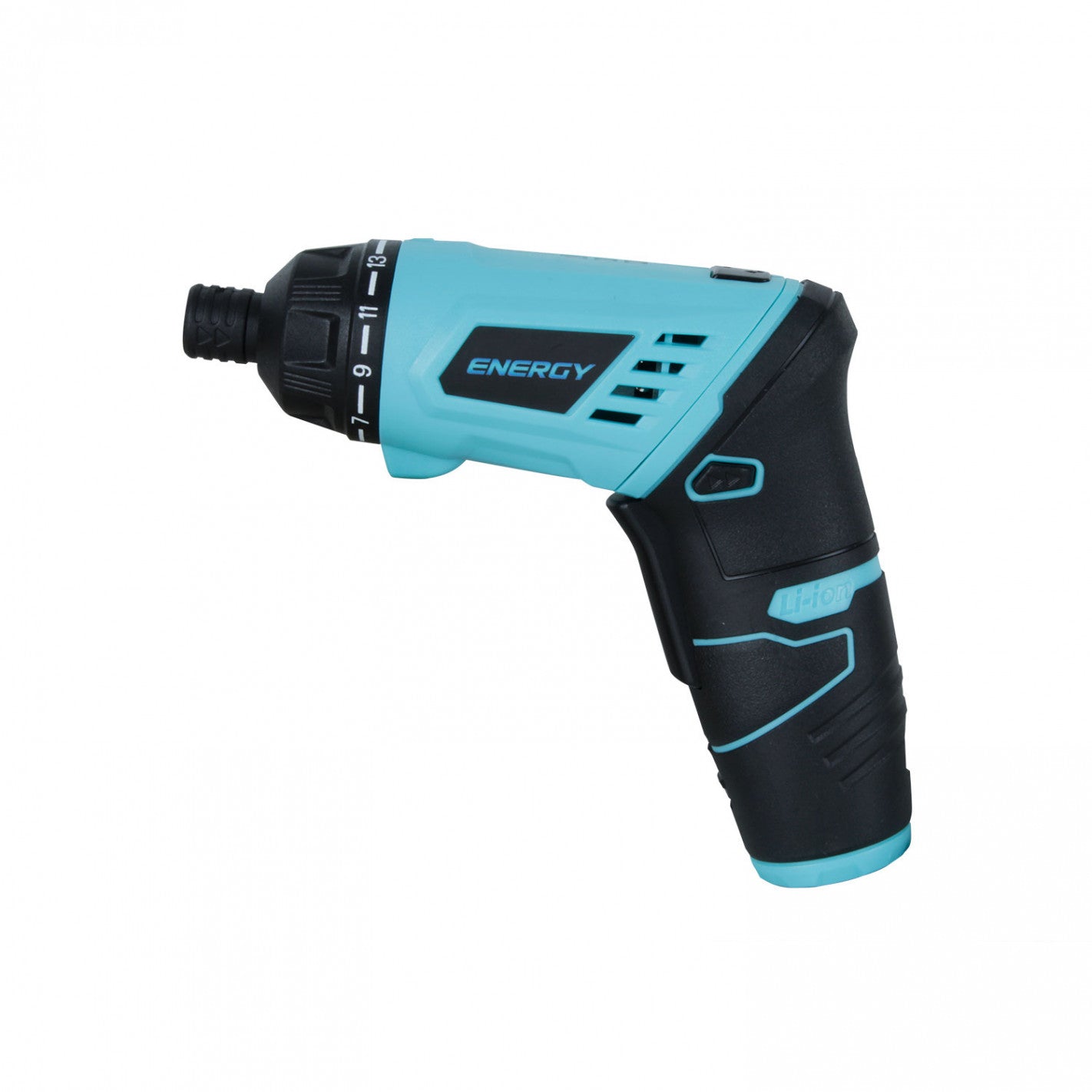 ATORNILLADOR INALAMBRICO 3,6V ENERGY SD36L/1