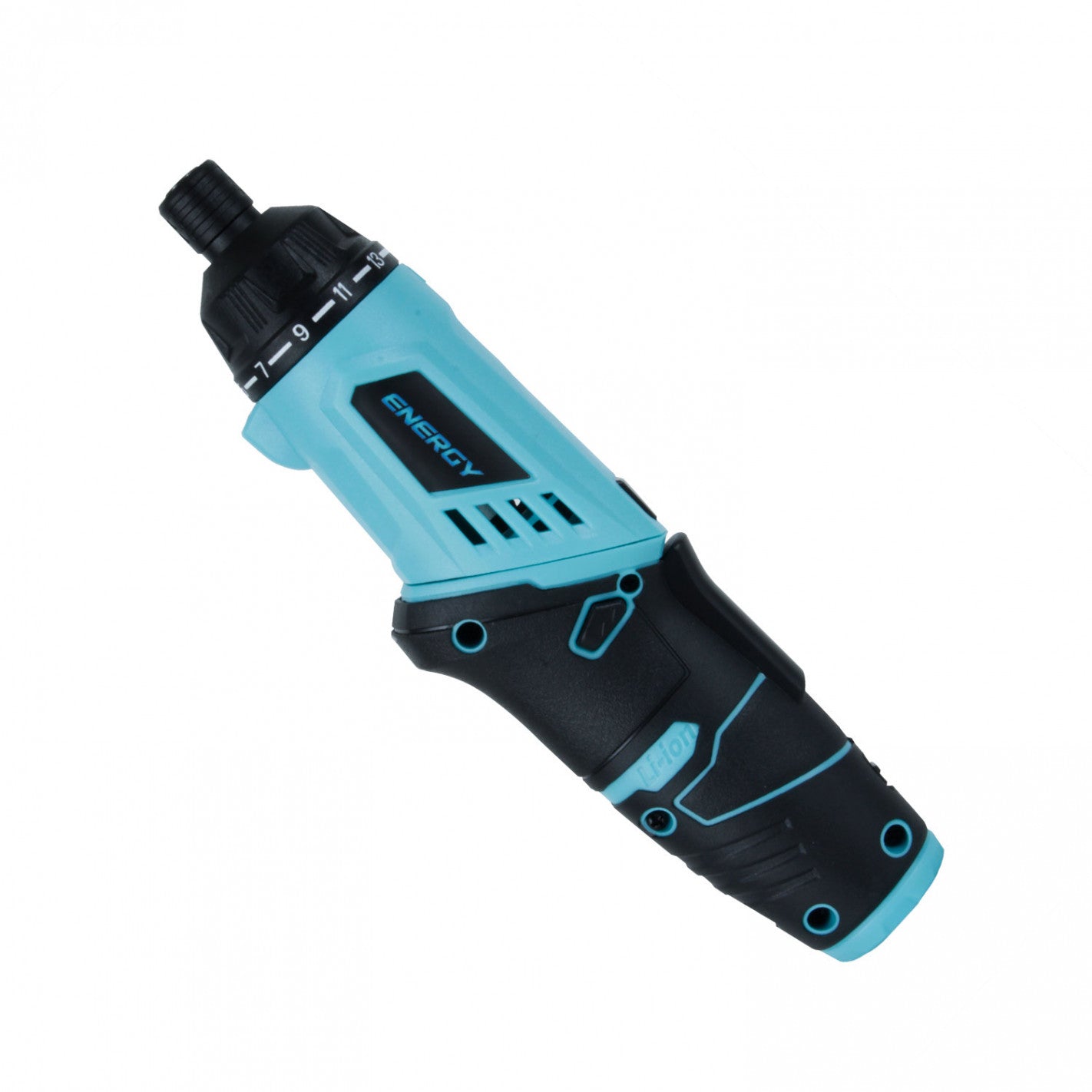 ATORNILLADOR INALAMBRICO 3,6V ENERGY SD36L/1