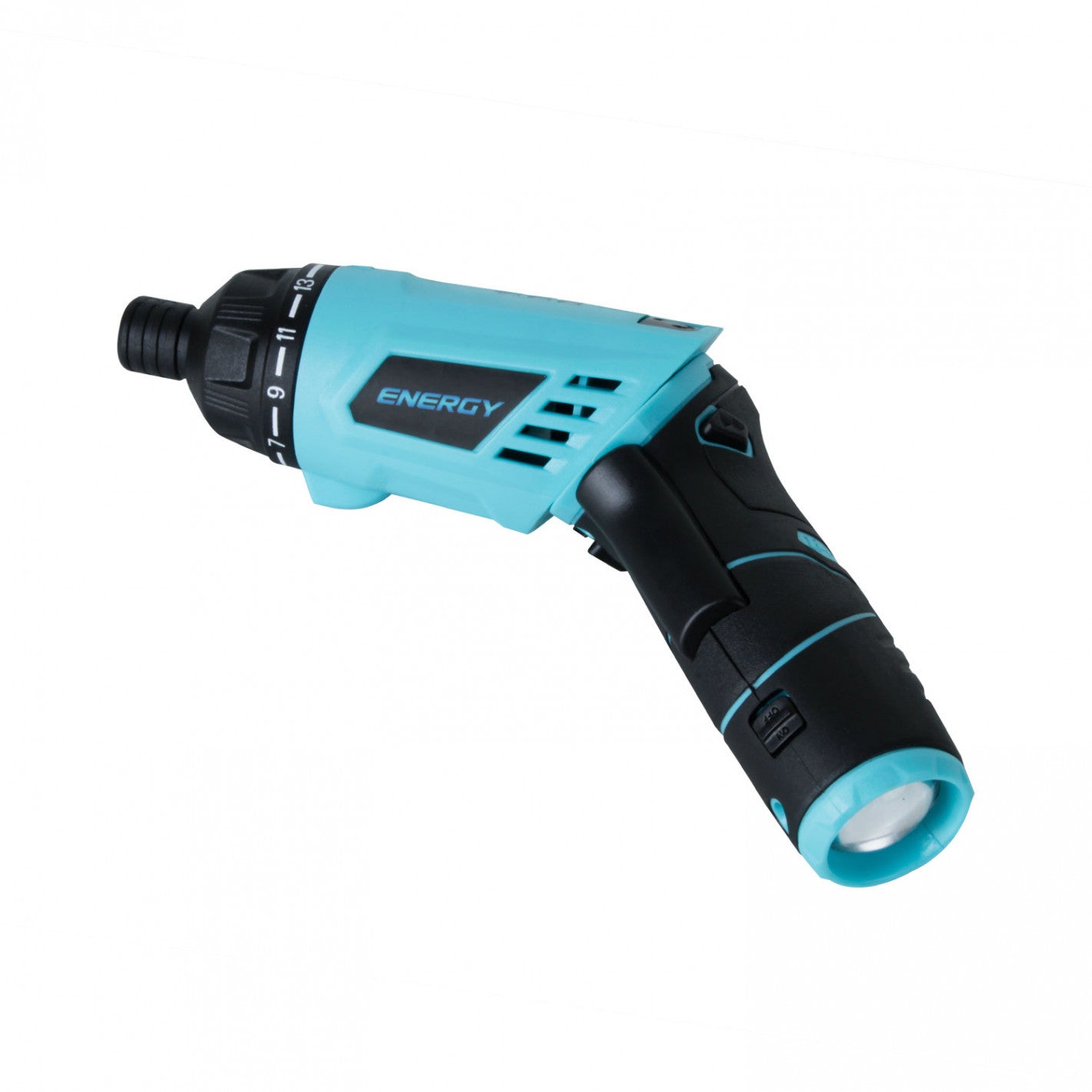 ATORNILLADOR INALAMBRICO 3,6V ENERGY SD36L/1