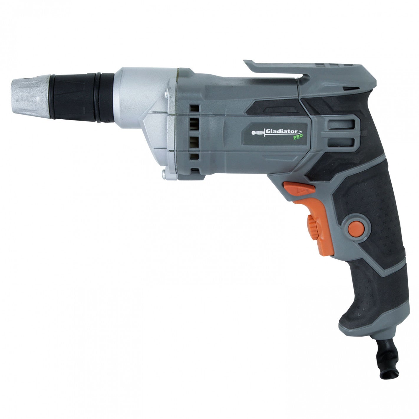 ATORNILLADOR DRYWALL 1/4" 600W GLADIATOR AE 914/220