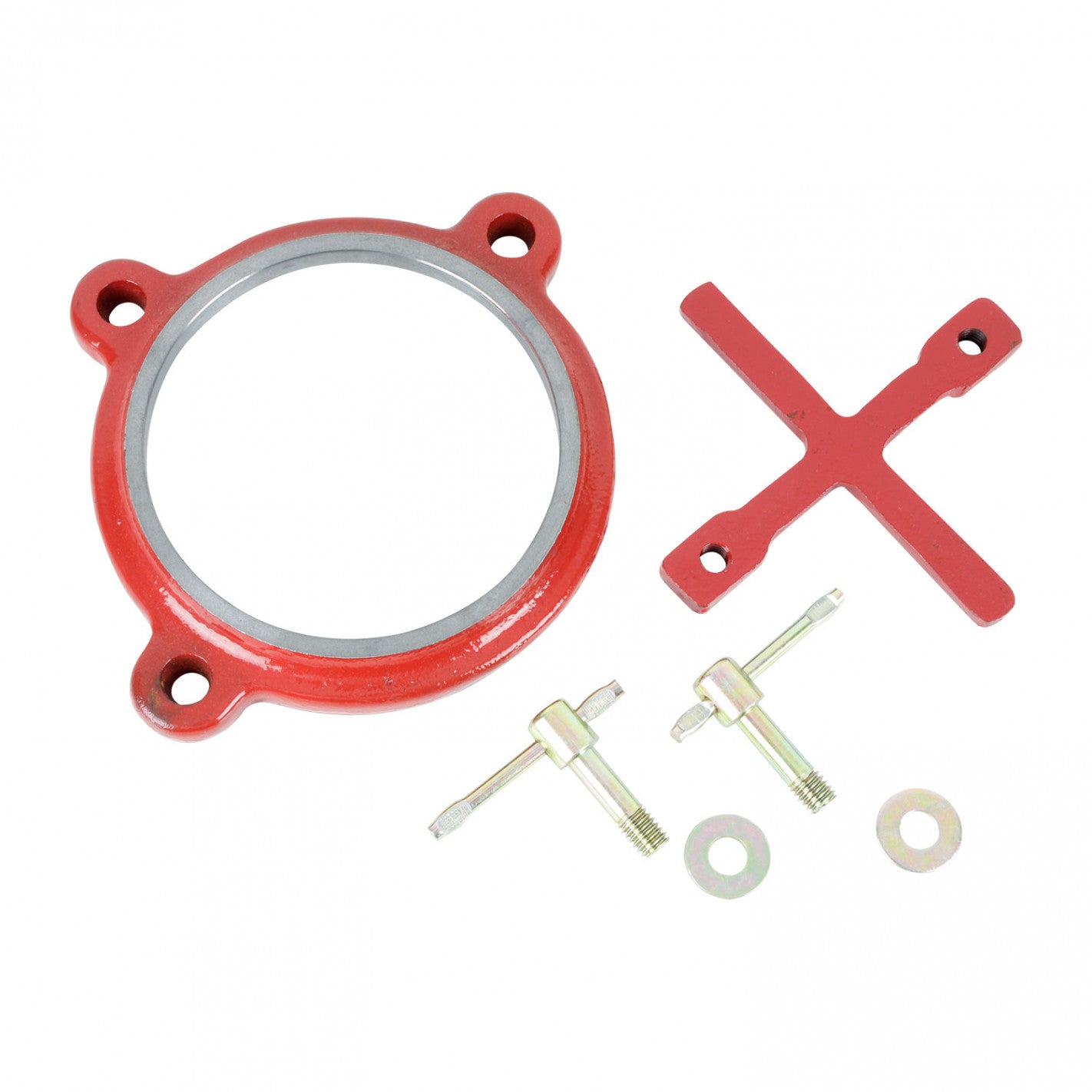 BASE GIRATORIA PARA TORNILLOS DE BANCO SOMAR 10.030