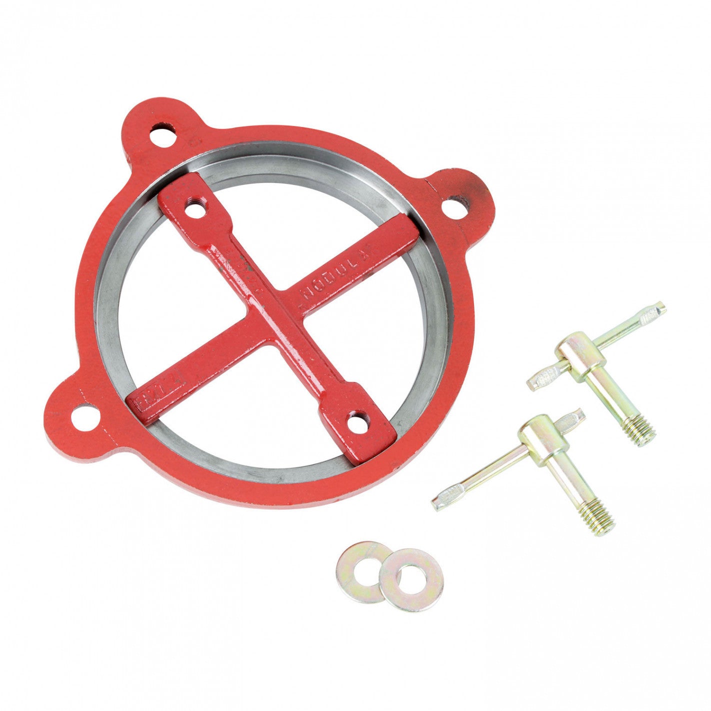 BASE GIRATORIA PARA TORNILLOS DE BANCO SOMAR 10.030