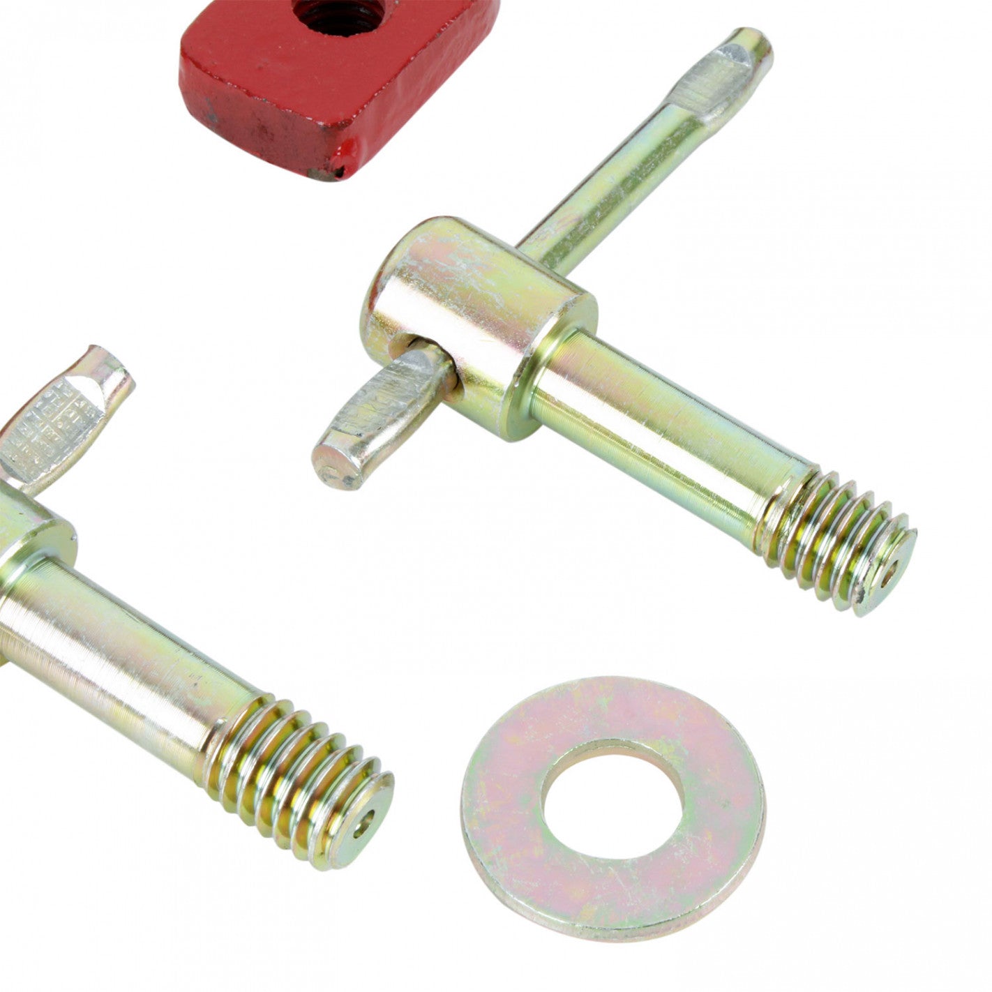BASE GIRATORIA PARA TORNILLOS DE BANCO SOMAR 10.030
