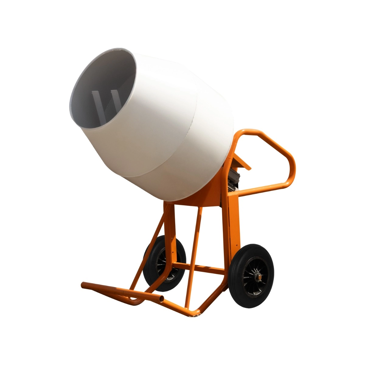 BETONERA EMARESA ELECTRICA VOLTEO DIRECTO 240LTS 1HP 220V HVD-R240