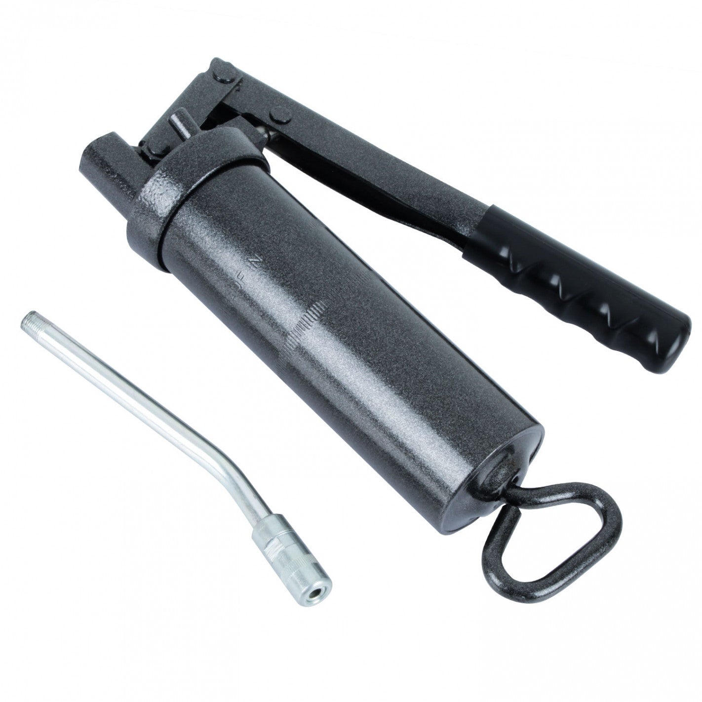 BOMBA MANUAL ENGRASE 0,3KG SAMOA 109900