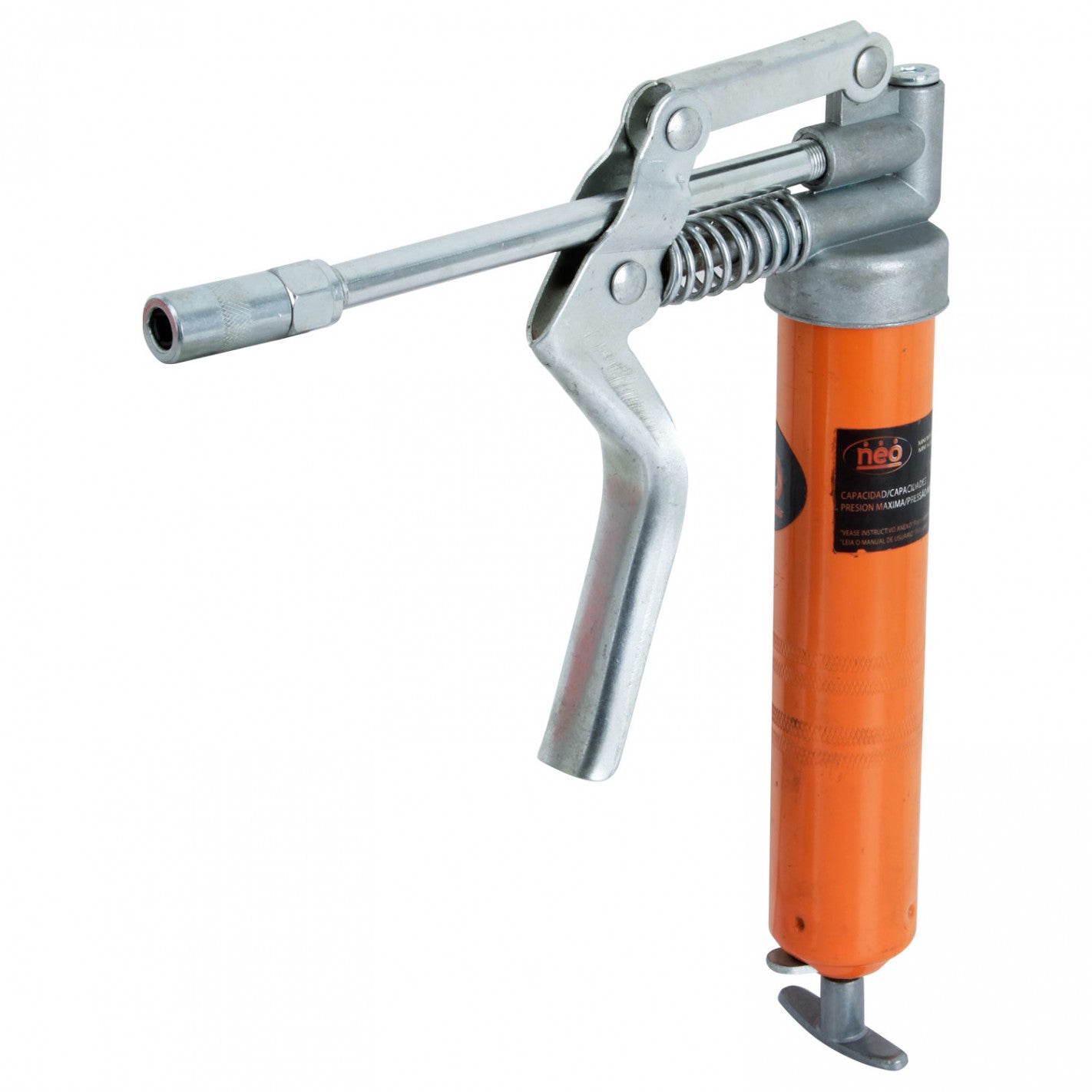 BOMBA MANUAL ENGRASE 90CC NEO EM 803