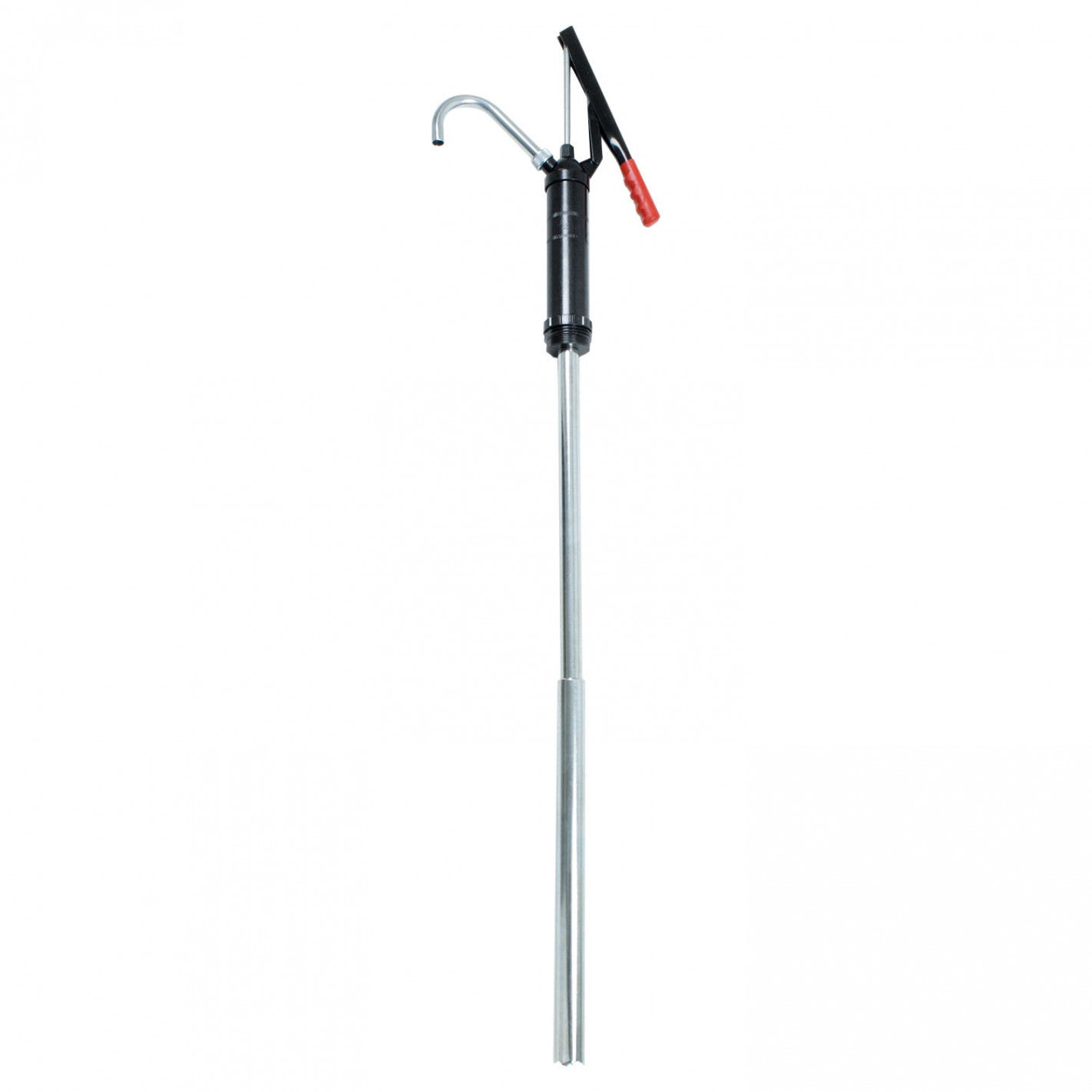 BOMBA MANUAL TRASVASIJE BIDON DE 60L A 205L SAMOA 304509