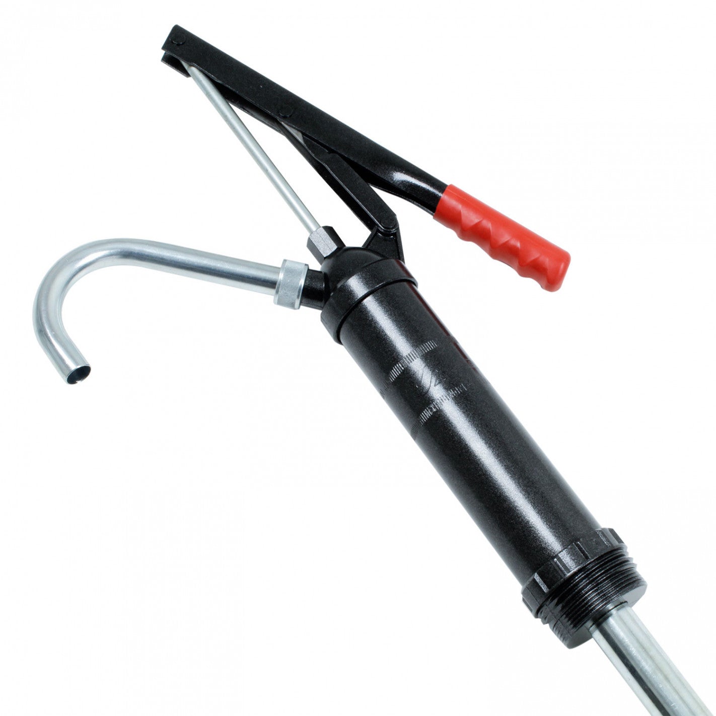 BOMBA MANUAL TRASVASIJE BIDON DE 60L A 205L SAMOA 304509