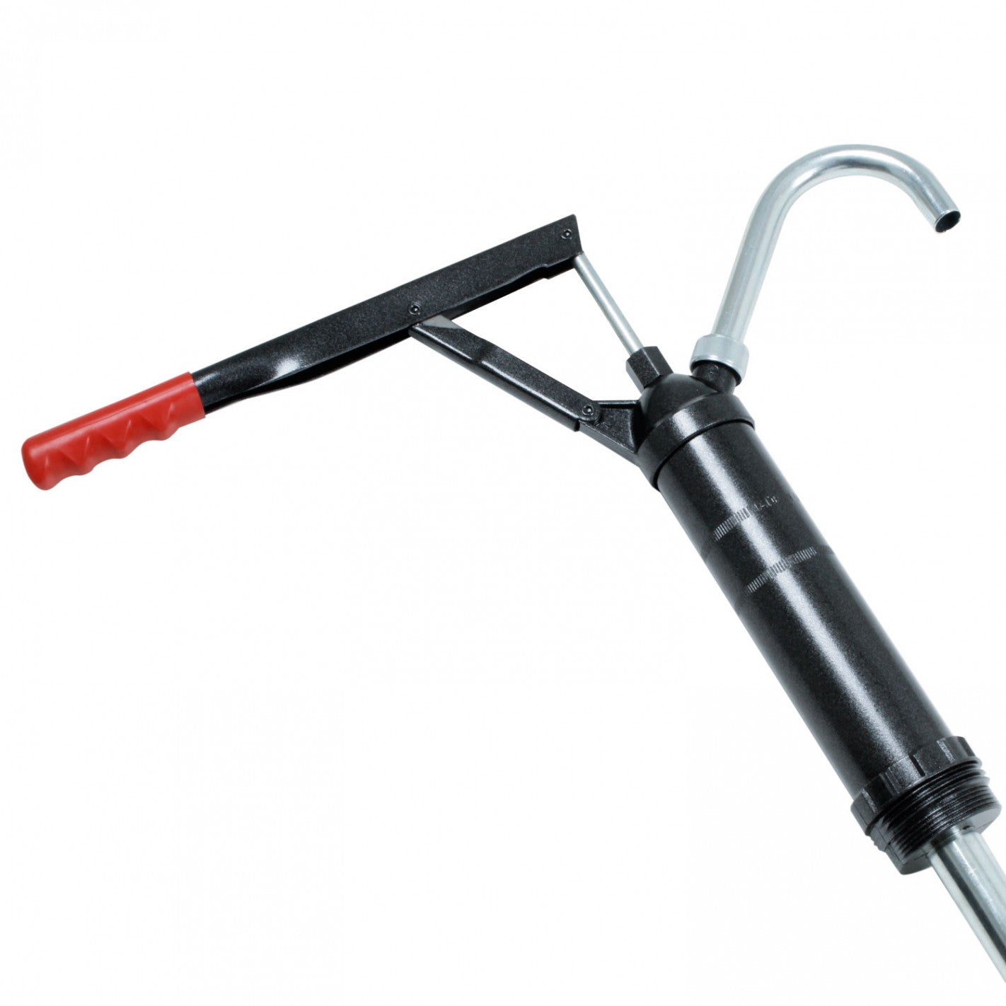 BOMBA MANUAL TRASVASIJE BIDON DE 60L A 205L SAMOA 304509