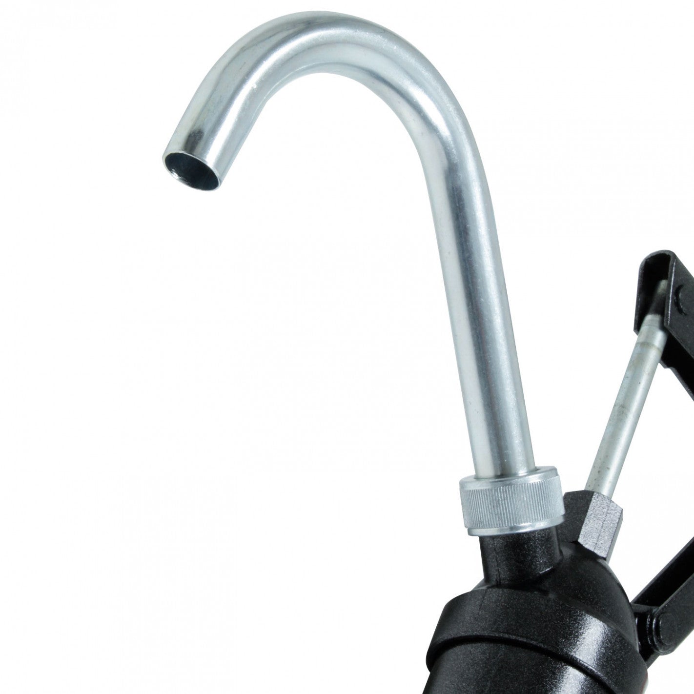 BOMBA MANUAL TRASVASIJE BIDON DE 60L A 205L SAMOA 304509